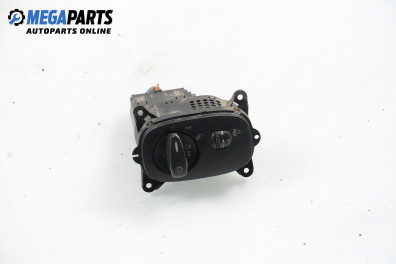 Comutator lumini for Ford Transit Connect 1.8 TDCi, 90 hp, pasager, 2004