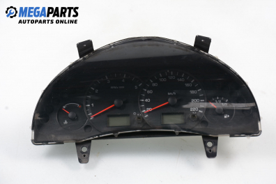 Bloc instrumente de bord for Ford Transit Connect 1.8 TDCi, 90 hp, pasager, 2004