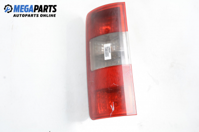 Stop for Ford Transit Connect 1.8 TDCi, 90 hp, pasager, 2004, position: stânga