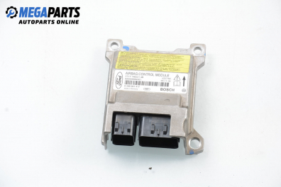 Modul airbag for Ford Transit Connect 1.8 TDCi, 90 hp, pasager, 2004