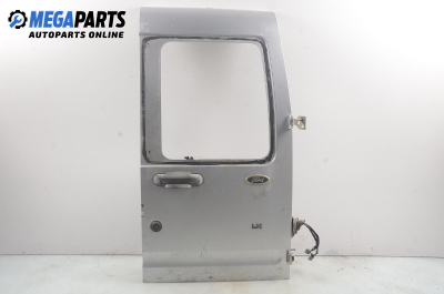 Cargo door for Ford Transit Connect 1.8 TDCi, 90 hp, passenger, 2004, position: rear - right