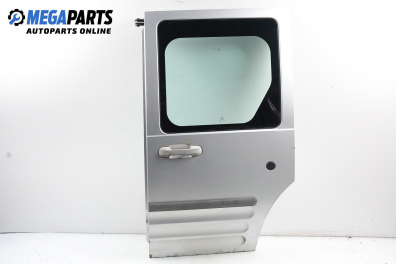 Door for Ford Transit Connect 1.8 TDCi, 90 hp, passenger, 2004, position: rear - left