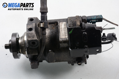Diesel injection pump for Ford Transit Connect 1.8 TDCi, 90 hp, passenger, 2004