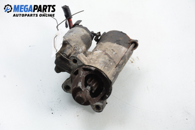 Demaror for Ford Transit Connect 1.8 TDCi, 90 hp, pasager, 2004