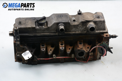 Chiulasă for Ford Transit Connect 1.8 TDCi, 90 hp, pasager, 2004