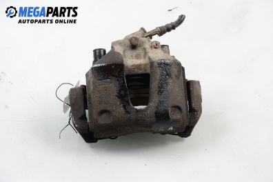 Caliper for Ford Transit Connect 1.8 TDCi, 90 hp, passenger, 2004, position: front - left