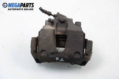 Caliper for Ford Transit Connect 1.8 TDCi, 90 hp, passenger, 2004, position: front - right