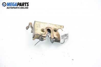 Schloss for Seat Toledo (1L) 1.6, 75 hp, hecktür, 1992, position: rechts, vorderseite