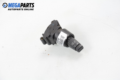 Wiper lever for Ford Escort 1.3, 60 hp, hatchback, 1989