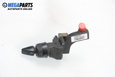 Lights lever for Ford Escort 1.3, 60 hp, hatchback, 1989