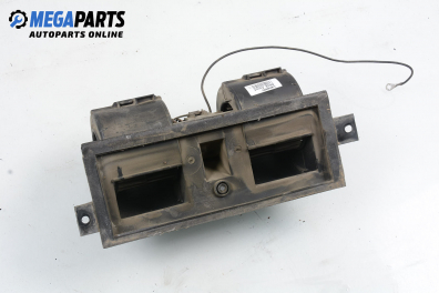 Ventilator încălzire for Ford Escort 1.3, 60 hp, hatchback, 3 uși, 1989