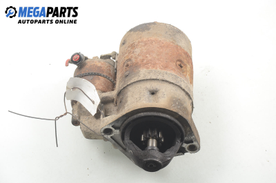 Starter for Ford Escort 1.3, 60 hp, hatchback, 3 doors, 1989