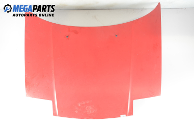 Capotă for Mazda 323 (BG) 1.8 16V, 103 hp, hatchback, 5 uși, 1991