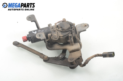 Motor scheinwerfer for Mazda 323 (BG) 1.8 16V, 103 hp, hecktür, 5 türen, 1991, position: links