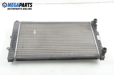 Water radiator for Volkswagen Passat (B5; B5.5) 1.8, 125 hp, sedan, 1999