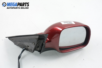 Oglindă for Volkswagen Passat (B5; B5.5) 1.8, 125 hp, sedan, 1999, position: dreapta