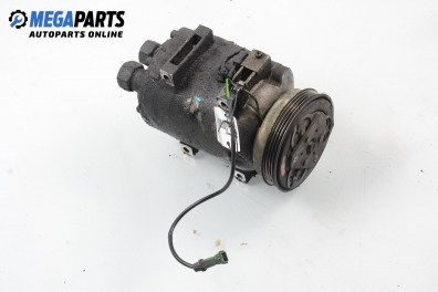 AC compressor for Volkswagen Passat (B5; B5.5) 1.8, 125 hp, sedan, 1999