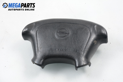 Airbag for Opel Vectra A 1.6, 71 hp, sedan, 1994