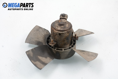 Ventilator radiator for Opel Vectra A 1.6, 71 hp, sedan, 1994