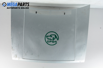Capotă for Volkswagen Jetta II (1G) 1.6, 70 hp, 1990