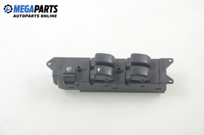 Butoane geamuri electrice for Mitsubishi Galant VIII 2.4 GDI, 150 hp, sedan automatic, 1999