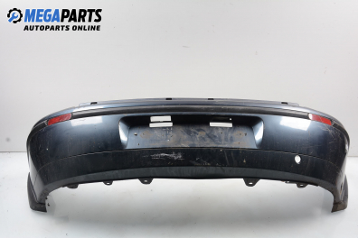 Rear bumper for Fiat Brava 1.4 12V, 80 hp, 5 doors, 1997