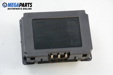 Display for Opel Omega B 2.5 TD, 131 hp, station wagon automatic, 1997