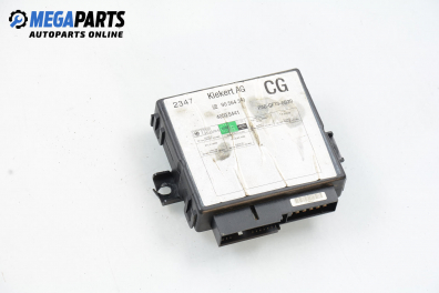Module for Opel Omega B 2.5 TD, 131 hp, station wagon automatic, 1997