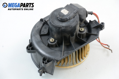 Heating blower for Opel Omega B 2.5 TD, 131 hp, station wagon automatic, 1997