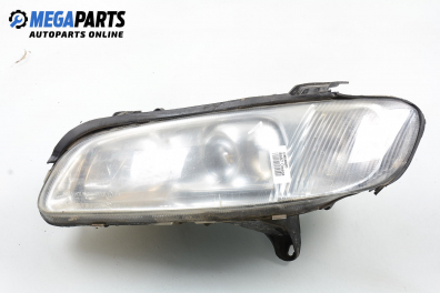 Headlight for Opel Omega B 2.5 TD, 131 hp, station wagon automatic, 1997, position: left