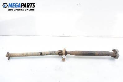 Tail shaft for Opel Omega B 2.5 TD, 131 hp, station wagon automatic, 1997