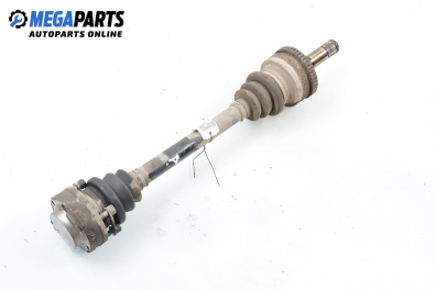 Driveshaft for Opel Omega B 2.5 TD, 131 hp, station wagon automatic, 1997, position: right