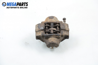 Caliper for Opel Omega B 2.5 TD, 131 hp, station wagon automatic, 1997, position: rear - right