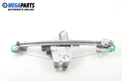 Macara electrică geam for Opel Omega B 2.5 TD, 131 hp, combi automatic, 1997, position: dreaptă - spate