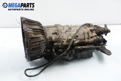 Automatic gearbox for Opel Omega B 2.5 TD, 131 hp, station wagon automatic, 1997
