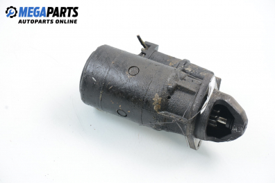 Starter for Opel Omega B 2.5 TD, 131 hp, station wagon automatic, 1997