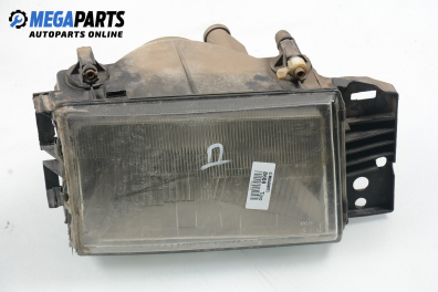 Headlight for Fiat Tipo 1.4 i.e., 70 hp, 5 doors, 1991, position: right