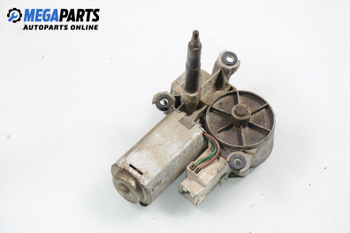 Front wipers motor for Fiat Tipo 1.4 i.e., 70 hp, 1991, position: rear