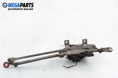 Front wipers motor for Fiat Tipo 1.4 i.e., 70 hp, 1991, position: front