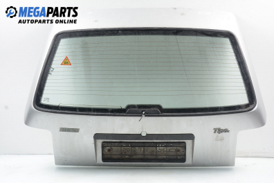 Boot lid for Fiat Tipo 1.4 i.e., 70 hp, 5 doors, 1991