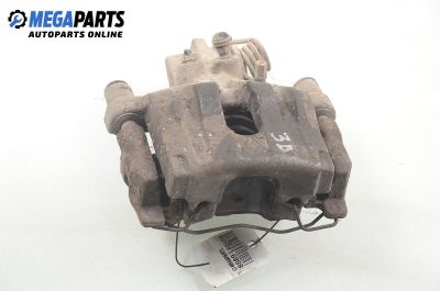 Caliper for Renault Laguna II (X74) 1.9 dCi, 120 hp, station wagon, 2001, position: rear - right