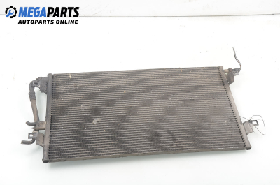 Air conditioning radiator for Renault Laguna II (X74) 1.9 dCi, 120 hp, station wagon, 2001