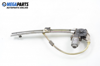 Antrieb el. fensterheber for Renault Laguna II (X74) 1.9 dCi, 120 hp, combi, 2001, position: links, rückseite
