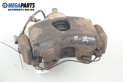 Caliper for Renault Laguna II (X74) 1.9 dCi, 120 hp, station wagon, 2001, position: front - right