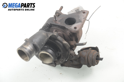 Turbo for Renault Laguna II (X74) 1.9 dCi, 120 hp, combi, 2001