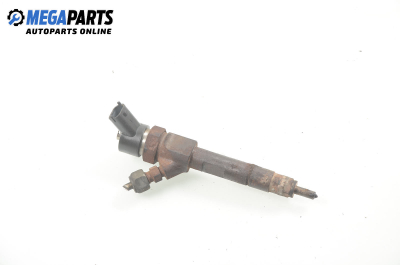 Diesel fuel injector for Renault Laguna II (X74) 1.9 dCi, 120 hp, station wagon, 2001