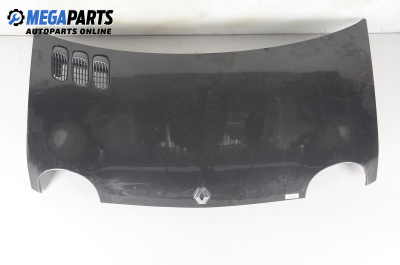 Motorhaube for Renault Twingo 1.2, 58 hp, 1999