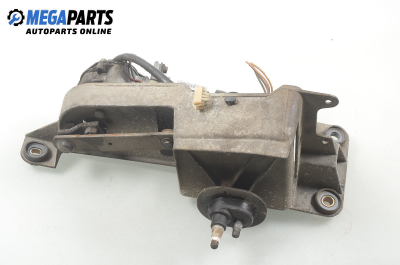 Front wipers motor for Renault Twingo 1.2, 58 hp, 1999, position: front