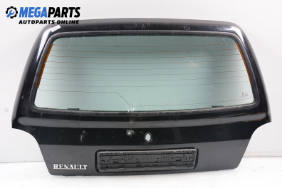 Heckklappe for Renault Twingo 1.2, 58 hp, 1999