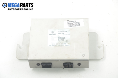 Electric steering module for Renault Twingo 1.2, 58 hp, 1999
